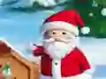 Spel Jingle Escape på nätet