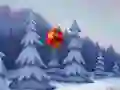 Spel Christmas Hidden Bauble på nätet