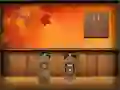 Spel Amgel Thanksgiving Room Escape 10 på nätet