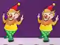 Spel Find Clown Man Melvin på nätet