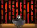 Spel Amgel Halloween Room Escape 34 på nätet