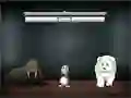 Spel Amgel Easy Room Escape 140 på nätet