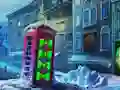 Spel Beloved Santa Escape på nätet