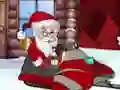 Spel Find The Santa Claus Gift Bag på nätet