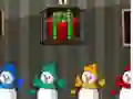 Spel Find The Christmas Gift på nätet