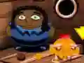 Spel Monkey Go Happy Stage 306 på nätet