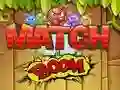 Spel Match Boom på nätet