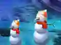 Spel Christmas Bear Escape på nätet