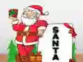 Spel Magical Escape Find Christmas Santa Claus på nätet