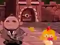 Spel Monkey Go Happy Stage 307 på nätet