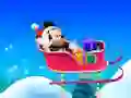Spel Disney Junior Magical Holidays på nätet