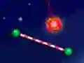 Spel Ribbon Snip Frenzy på nätet