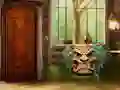 Spel Shar Pei Dog Escape på nätet