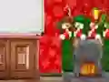 Spel Angel Christmas Room Escape på nätet
