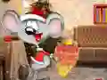 Spel Christmas Rat Escape på nätet