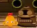 Spel Monkey Go Happly Stage  315 på nätet
