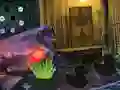 Spel Christmas Elf Rescue på nätet