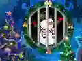 Spel Wonderful Snowman Escape på nätet