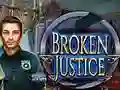 Spel Broken Justice på nätet