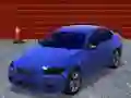 Spel Car Parking Game: Car Game 3D på nätet