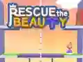 Spel Rescue The Beauty på nätet