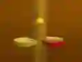 Spel Infinite Helix Jump på nätet