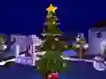 Spel Kogama: Happy Christmas på nätet
