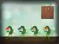 Spel Amgel Elf Room Escape 3 på nätet