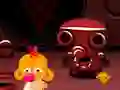 Spel Monkey Go Happy Stage 321 på nätet