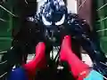 Spel Spider-Man på nätet