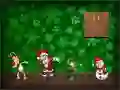 Spel Amgel New Year Room Escape 7 på nätet