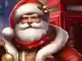 Spel Christmas Eve Mystery på nätet