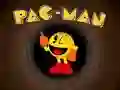 Spel Pac-Man på nätet