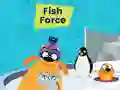 Spel Fish Force på nätet