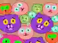 Spel Merge Cats på nätet