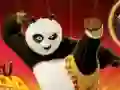 Spel Kungfu Panda Death Match på nätet