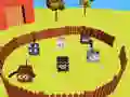 Spel FarmRun! på nätet