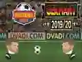 Spel Football Heads: 2019-20 Germany (Bundesliga) på nätet