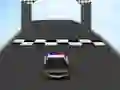 Spel Police Car Stunts Racing på nätet
