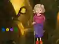 Spel Grandma Escape From Devil Land på nätet