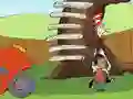 Spel The Cat in the Hat Builds That på nätet