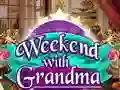 Spel Weekend with Grandma på nätet