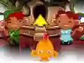 Spel Monkey Go Happy Stage 804 på nätet