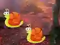 Spel Snake Pair Escape på nätet