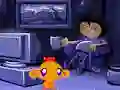 Spel Monkey Go Happly Stage 327 på nätet
