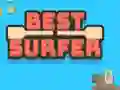 Spel Best Surfer på nätet