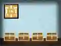 Spel Amgel Easy Room Escape 109 på nätet