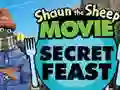 Spel Shaun the Sheep: Movie Secret Feast på nätet