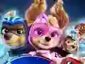Spel Mighty Pups Power Up! på nätet