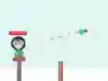 Spel Crazy Cannons på nätet